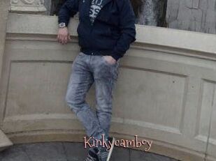 Kinkycamboy