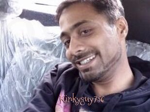 Kinkyguy736