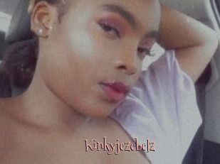 Kinkyjezebelz