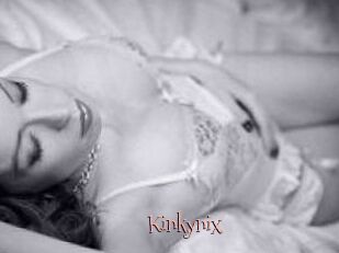 Kinkynix