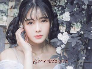 KinomotoSakura