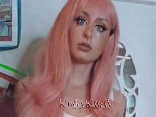 KinsleyKissesX