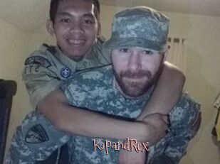Kip_and_Rex
