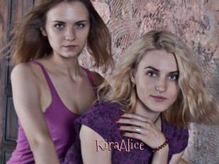 KiraAlice