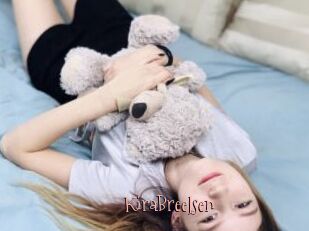 KiraBreelsen