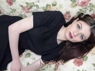 KiraFoxyX