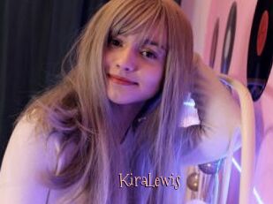 KiraLewis