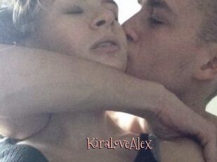 KiraLoveAlex