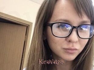 KiraWatson