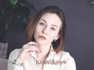 KiraWilkinson