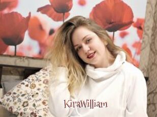 KiraWilliam