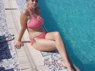 Kiraky