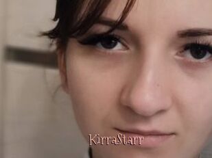 KirraStarr