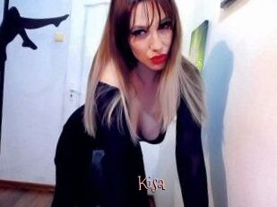 Kisa