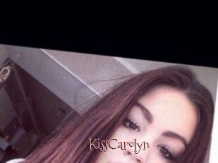 KissCarolyn