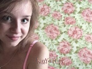 KissYourLips_