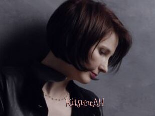 KitsuneAH
