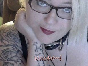 KittenBeGood