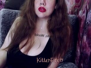 KittenFire19