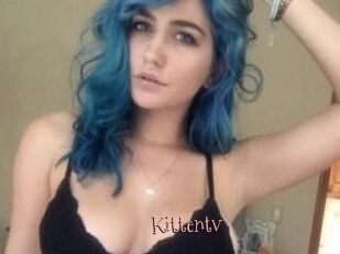 Kittentv