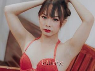 KittieFox