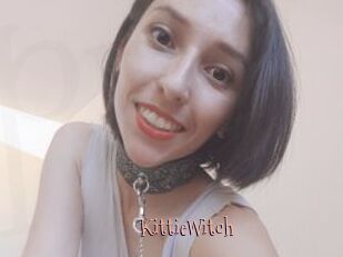 KittieWitch