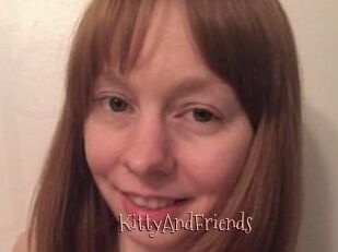 KittyAndFriends