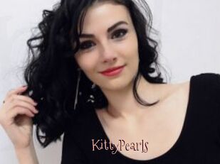 KittyPearls