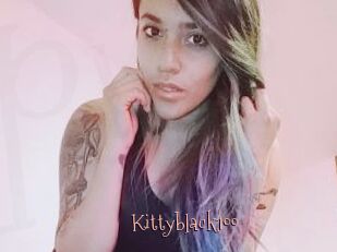 Kittyblack100