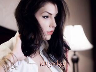 Kittynikky
