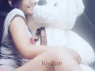 KiyaLeen