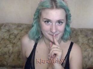 KlaraBitchSS
