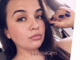KlarissaKapri