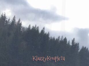 KlazzyKouple24