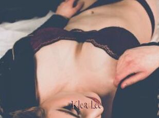 Klea_Lee