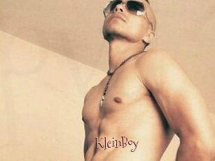 Klein_Boy