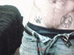 Kleks