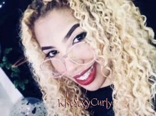 KloeSexyCurly