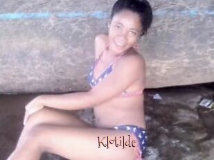 Klotilde