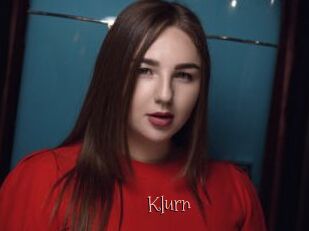 Klurn