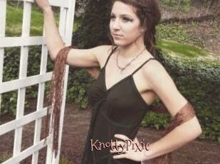 KnottyPixie
