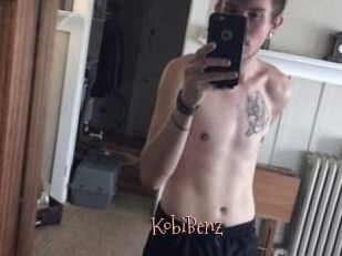 Kobi_Benz