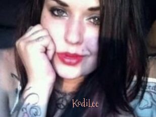 KodiLee