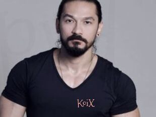 KoiX