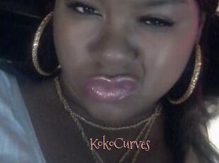 KokoCurves