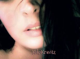 KokoKravitz