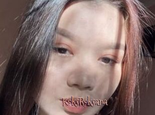 KoksRoksana