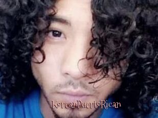 KoreanPuertoRican
