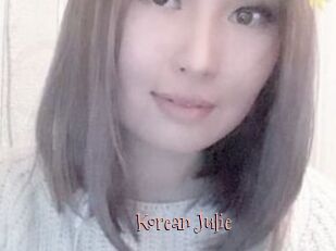 Korean_Julie