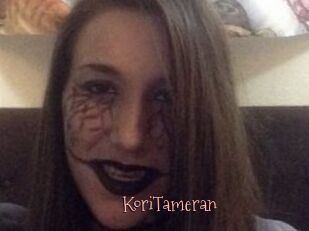 KoriTameran